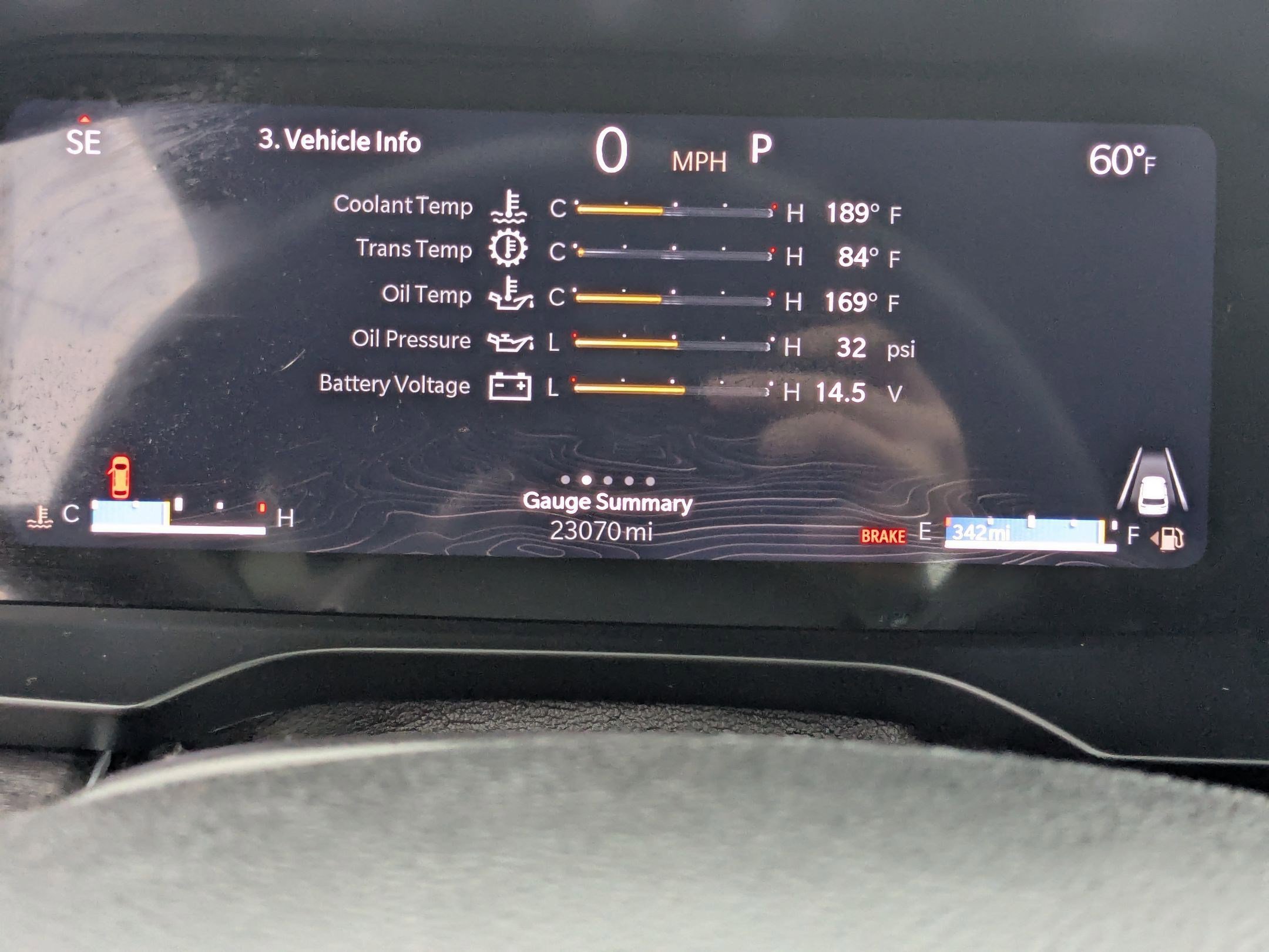 Used 2024 Jeep Grand Cherokee L Limited w/ Luxury Tech Group II image 21