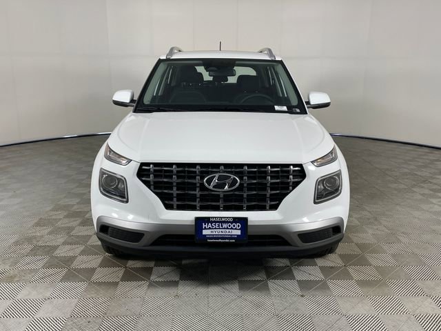 New 2026 Hyundai Venue SEL FWD image 21