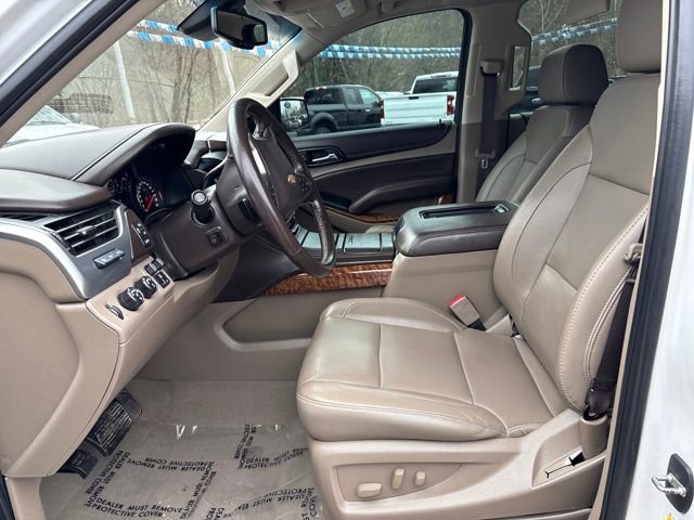 Used 2020 Chevrolet Tahoe Premier AWD/4WD image 15