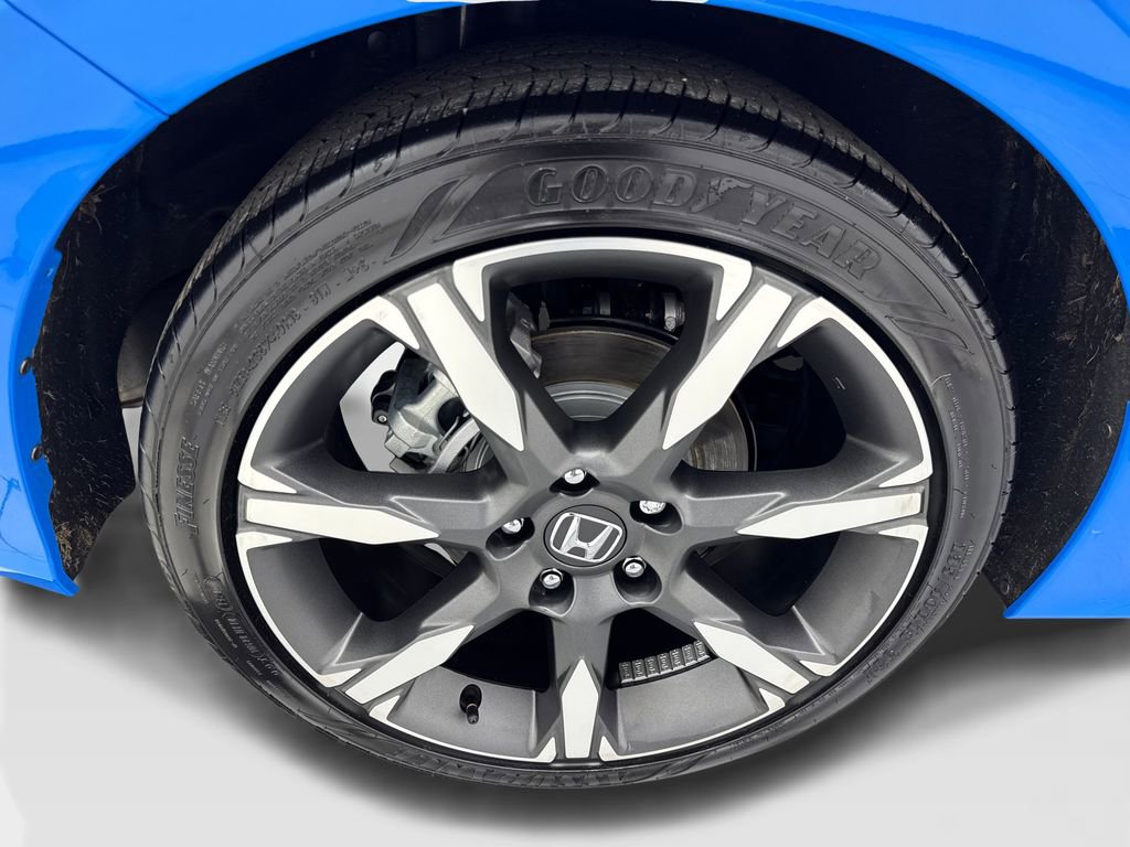 Used 2025 Honda Civic Sport Touring image 83