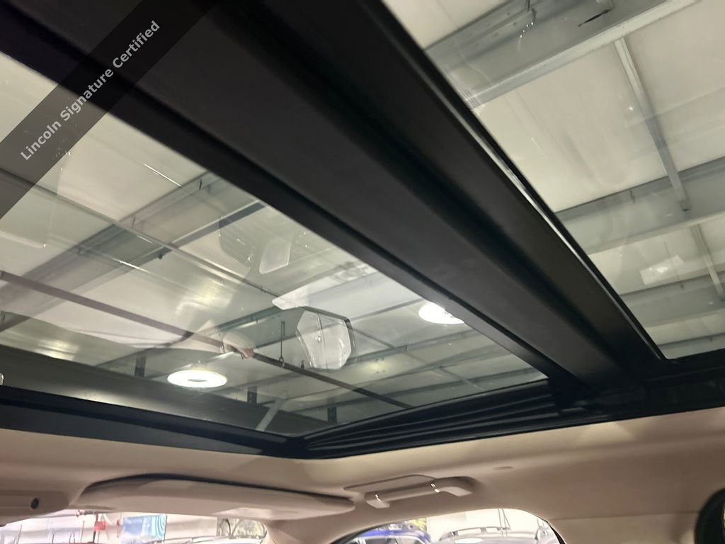 Used 2023 Lincoln Navigator L Reserve image 26