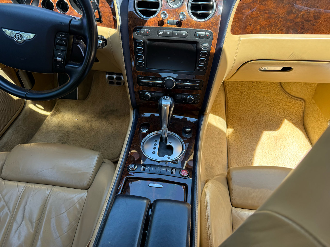 Used 2006 Bentley Continental GT image 18