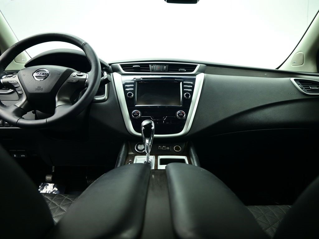 Used 2020 Nissan Murano Platinum image 11