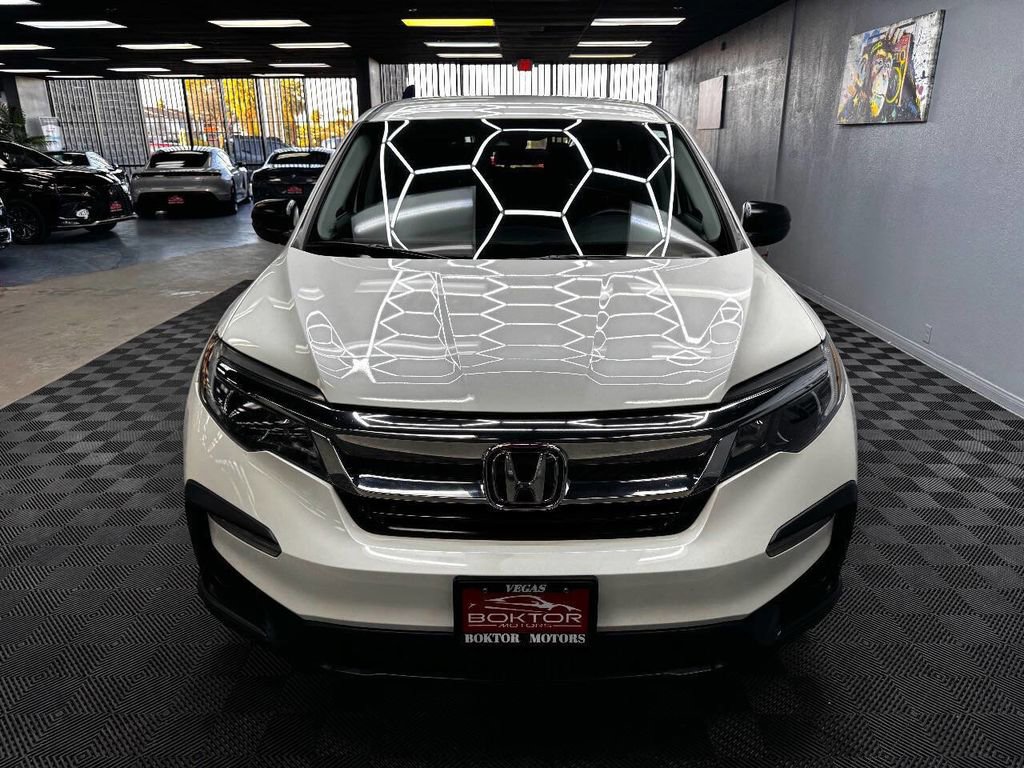 Used 2019 Honda Pilot LX image 6