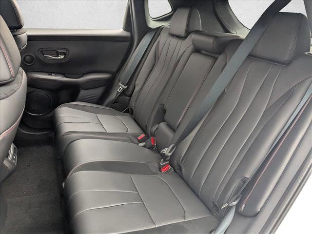 New 2025 Acura ADX A-Spec image 16