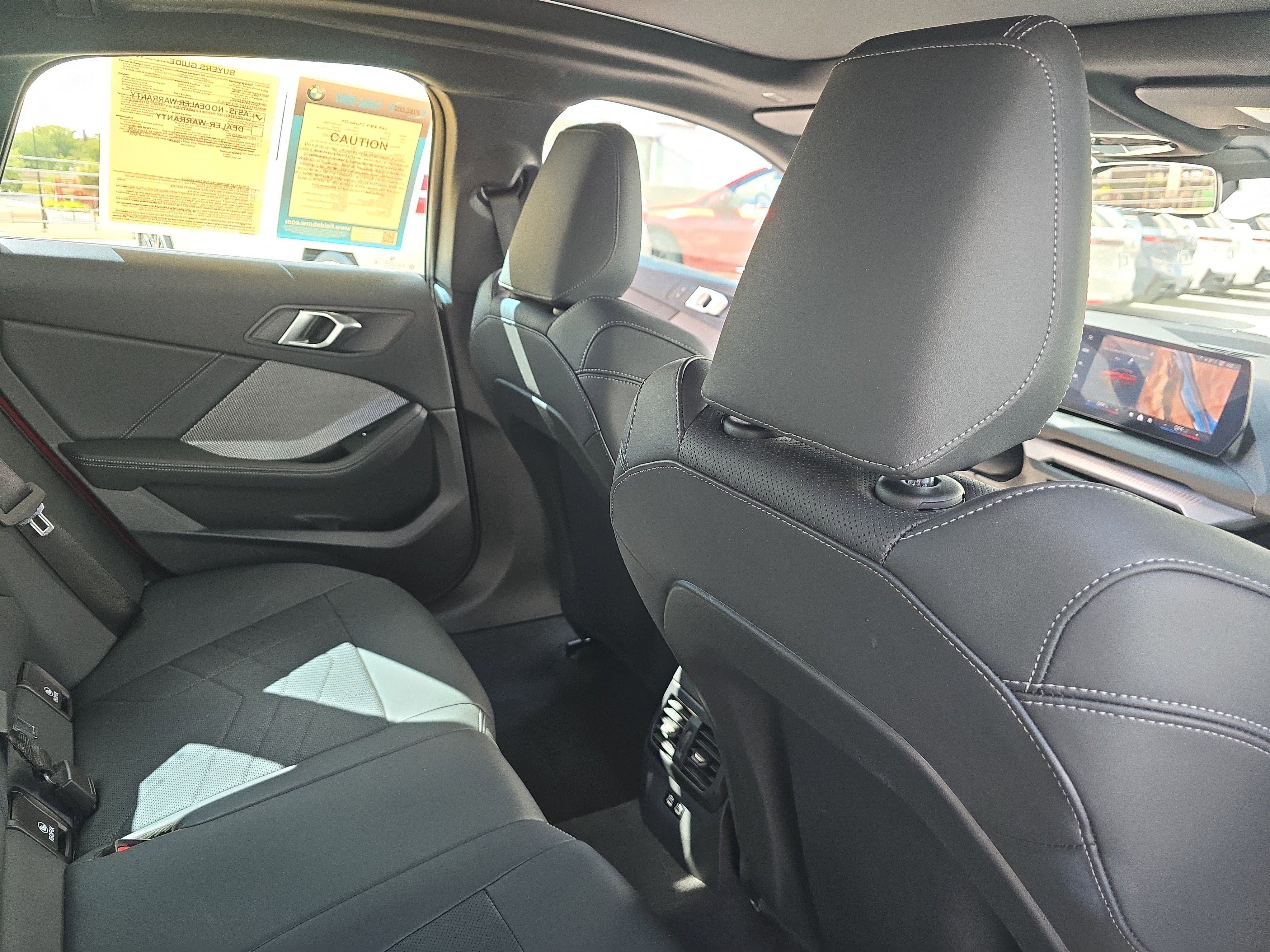 Certified 2026 BMW 228i w/ Premium Package FWD image 24