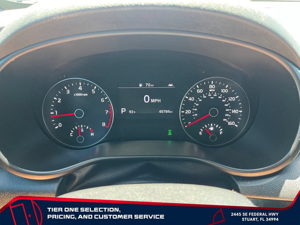 Used 2022 Kia Sportage SX AWD/4WD image 31