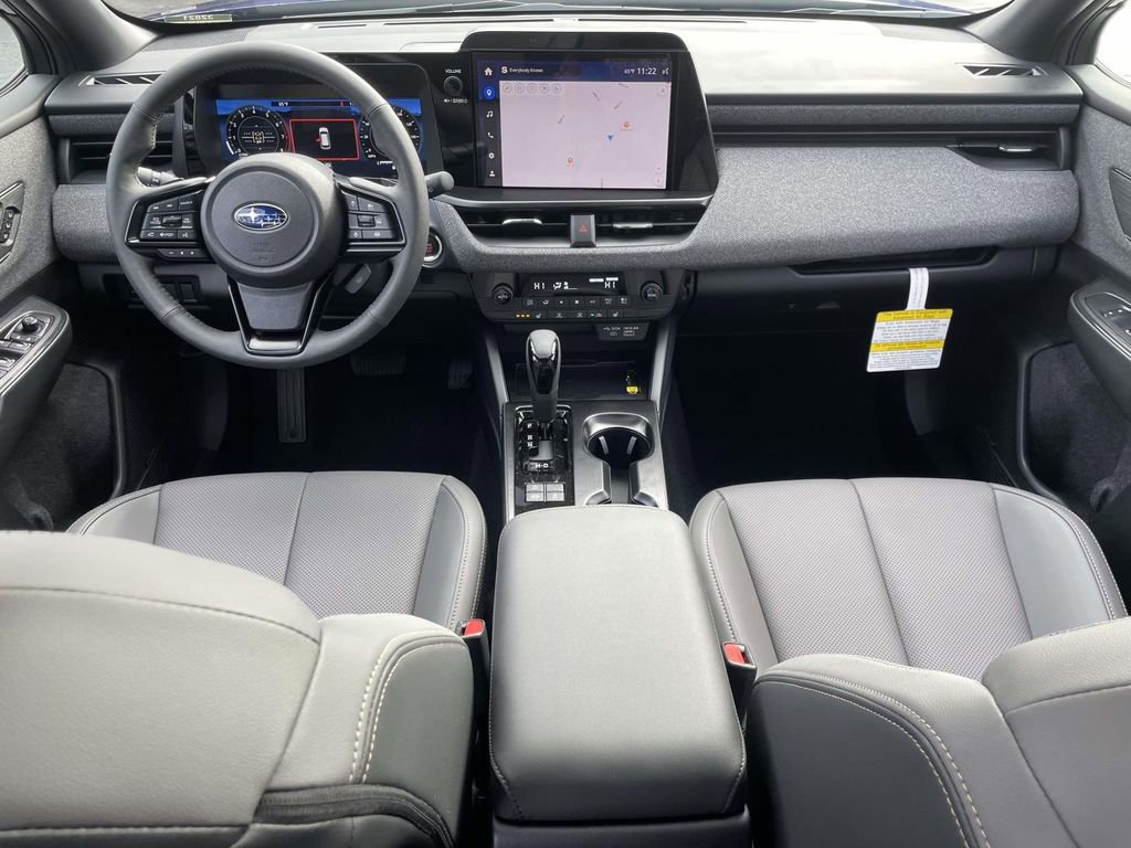 New 2026 Subaru Outback Limited AWD/4WD image 14