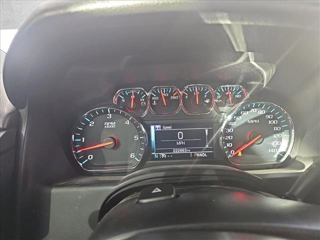 Used 2017 Chevrolet Tahoe LS image 20