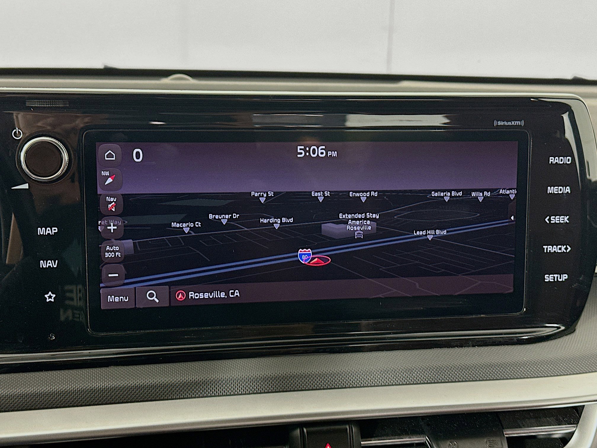 Used 2023 Kia K5 GT-Line w/ GT-Line Premium Package FWD image 22