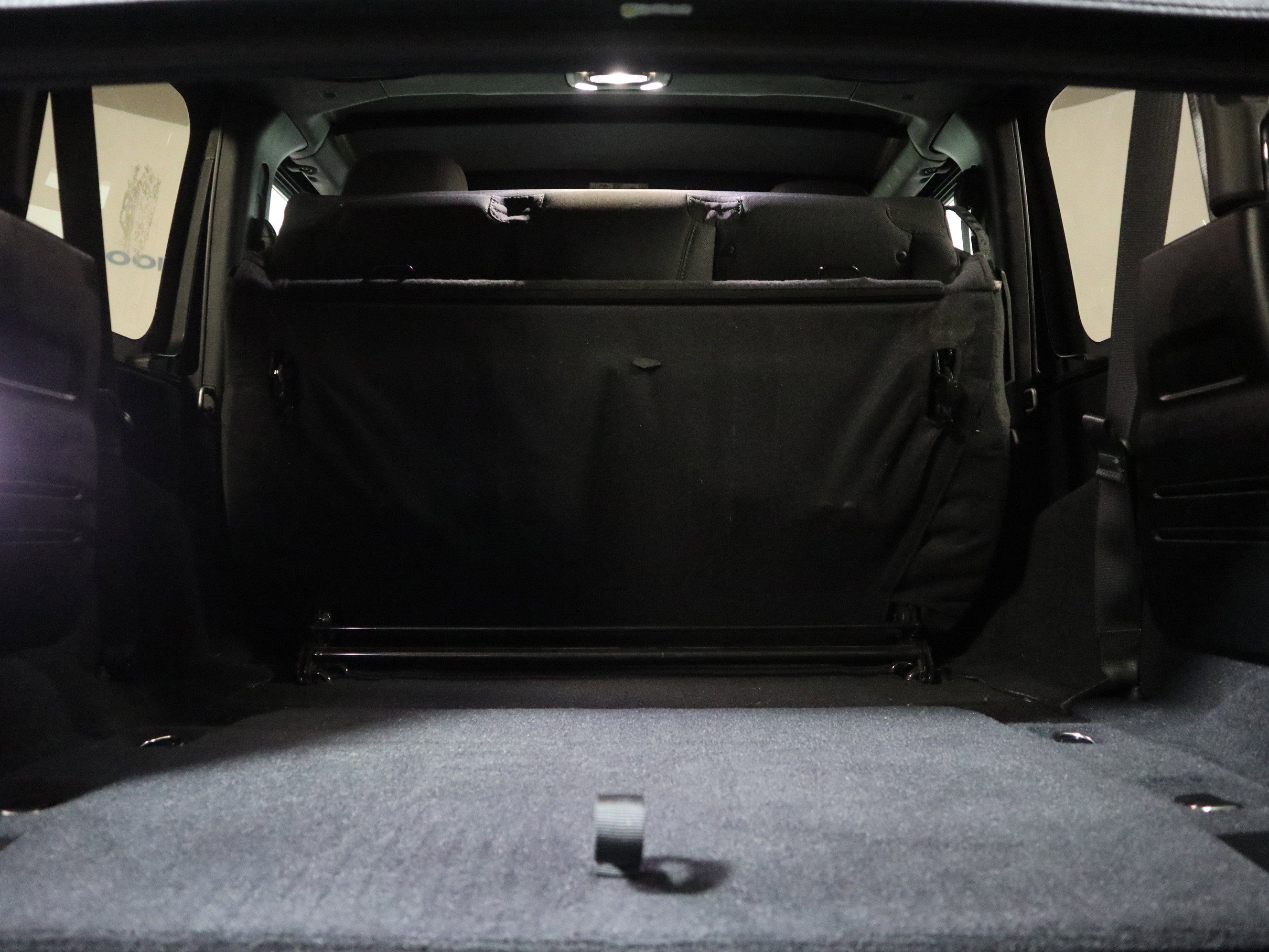 Used 2021 Jeep Wrangler Sport image 8