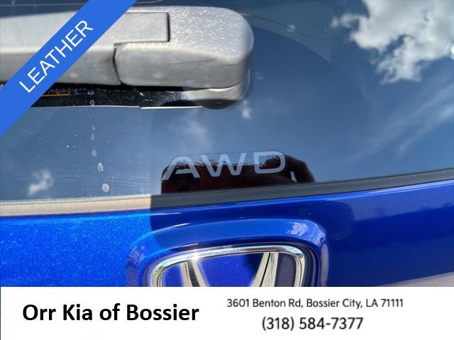 Used 2024 Honda CR-V EX-L image 21
