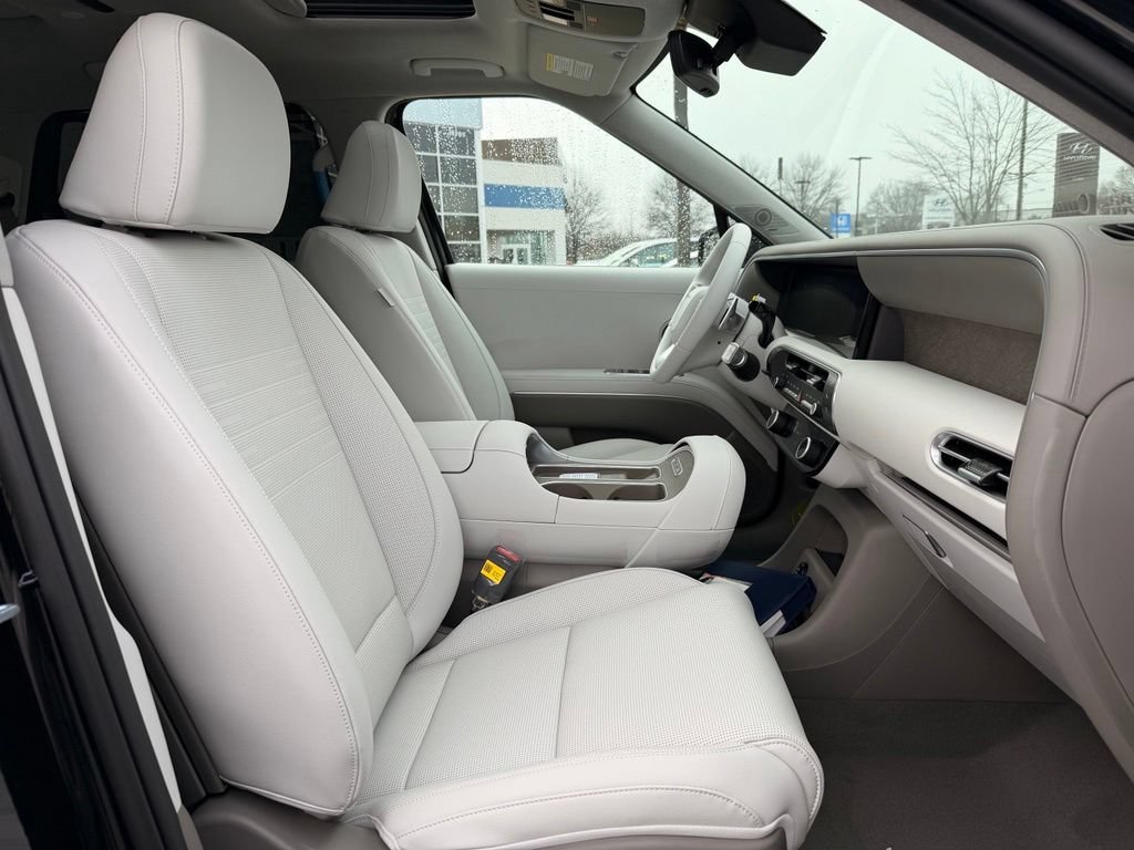 New 2027 Hyundai Palisade SEL Premium FWD image 30
