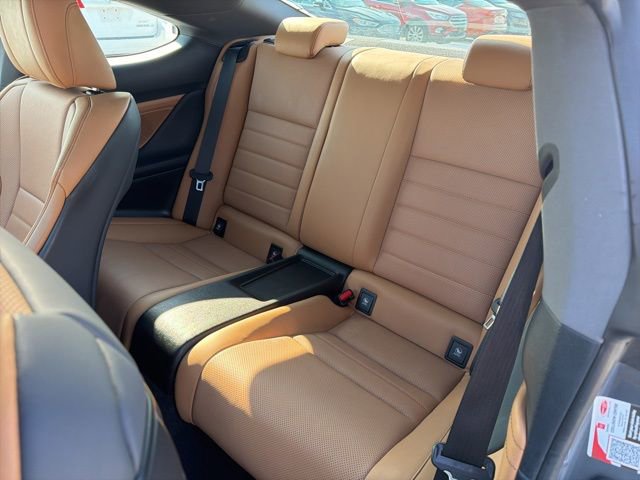 Used 2015 Lexus RC 350 AWD w/ Navigation System Package image 15