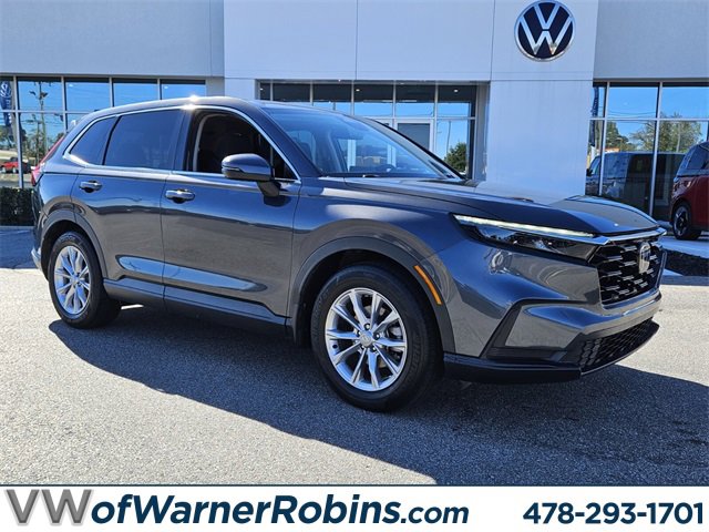 Used 2023 Honda CR-V EX