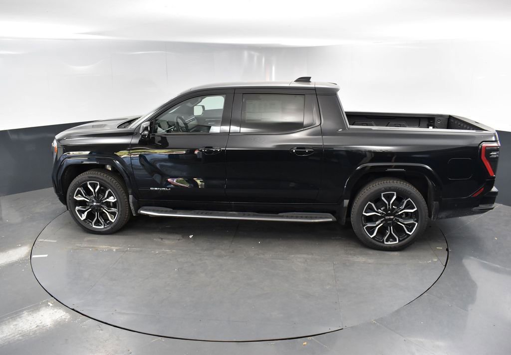 New 2026 GMC Sierra EV Denali image 32