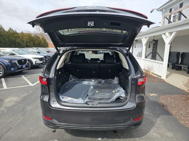New 2026 MAZDA CX-90 3.3 Turbo w/ Preferred Package image 14