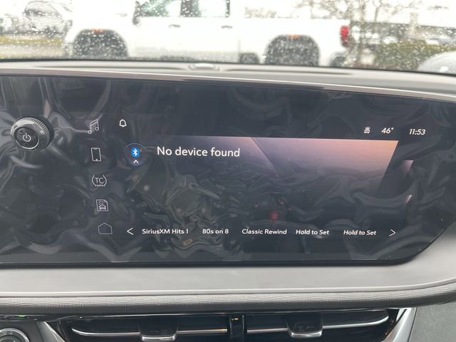 New 2026 Buick Envista Sport Touring w/ Convenience I Package image 16