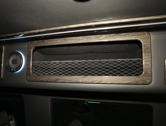 Used 2024 Mercedes-Benz Sprinter 3500 image 26