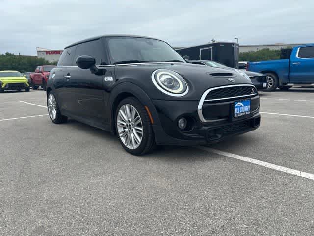 Used 2020 MINI Cooper S FWD image 7