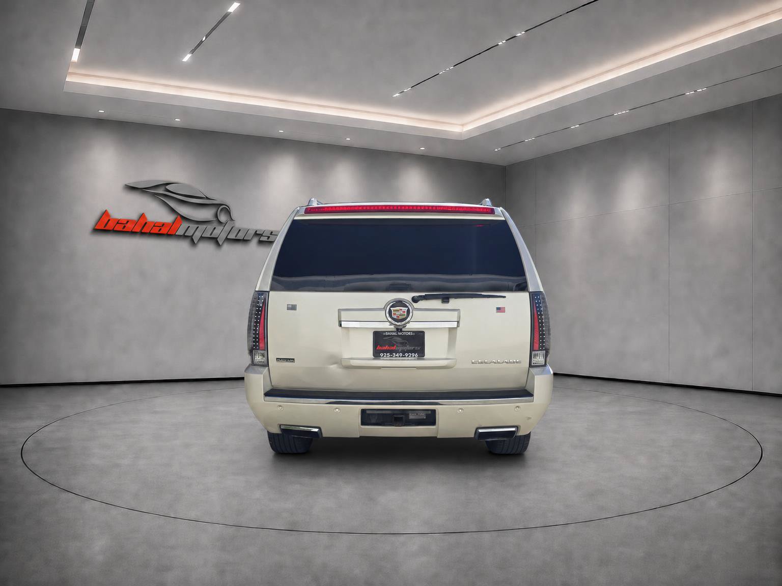 Used 2012 Cadillac Escalade ESV Premium AWD/4WD image 13