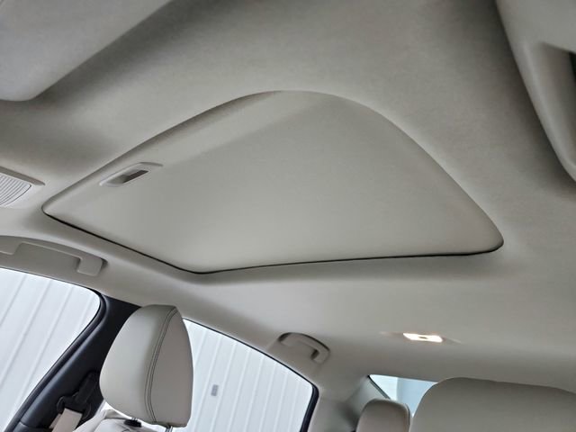 New 2026 Nissan Sentra SL w/ Floor Mat Package image 22