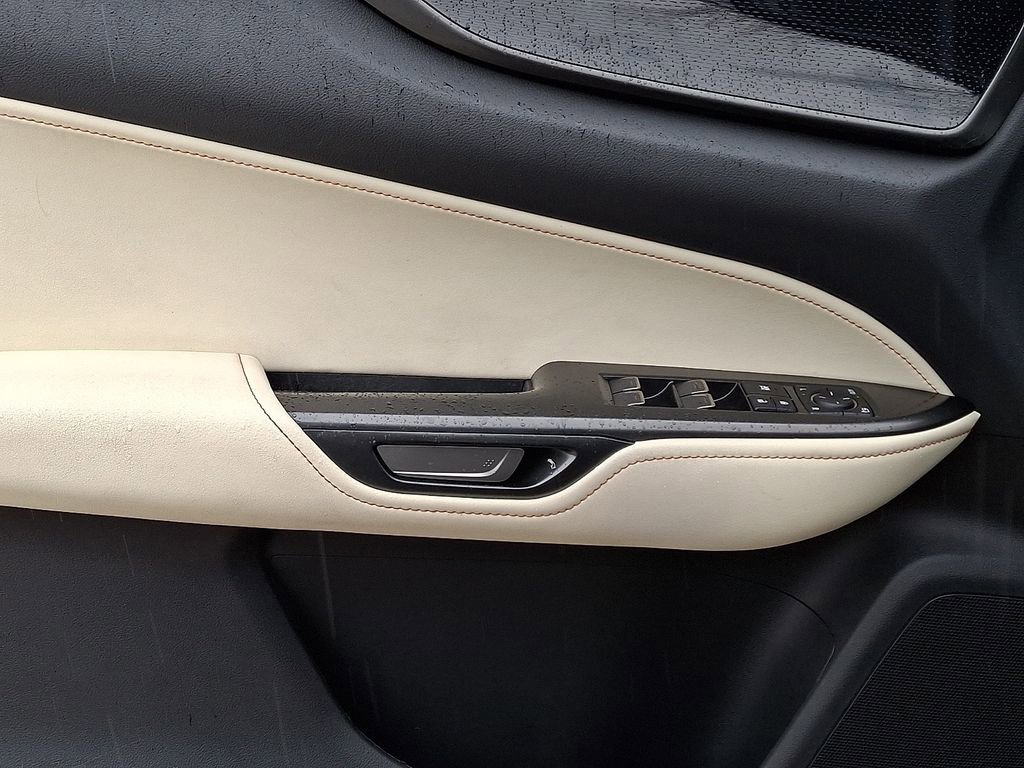 Used 2024 Lexus NX 350 AWD w/ Cold Area Package image 13