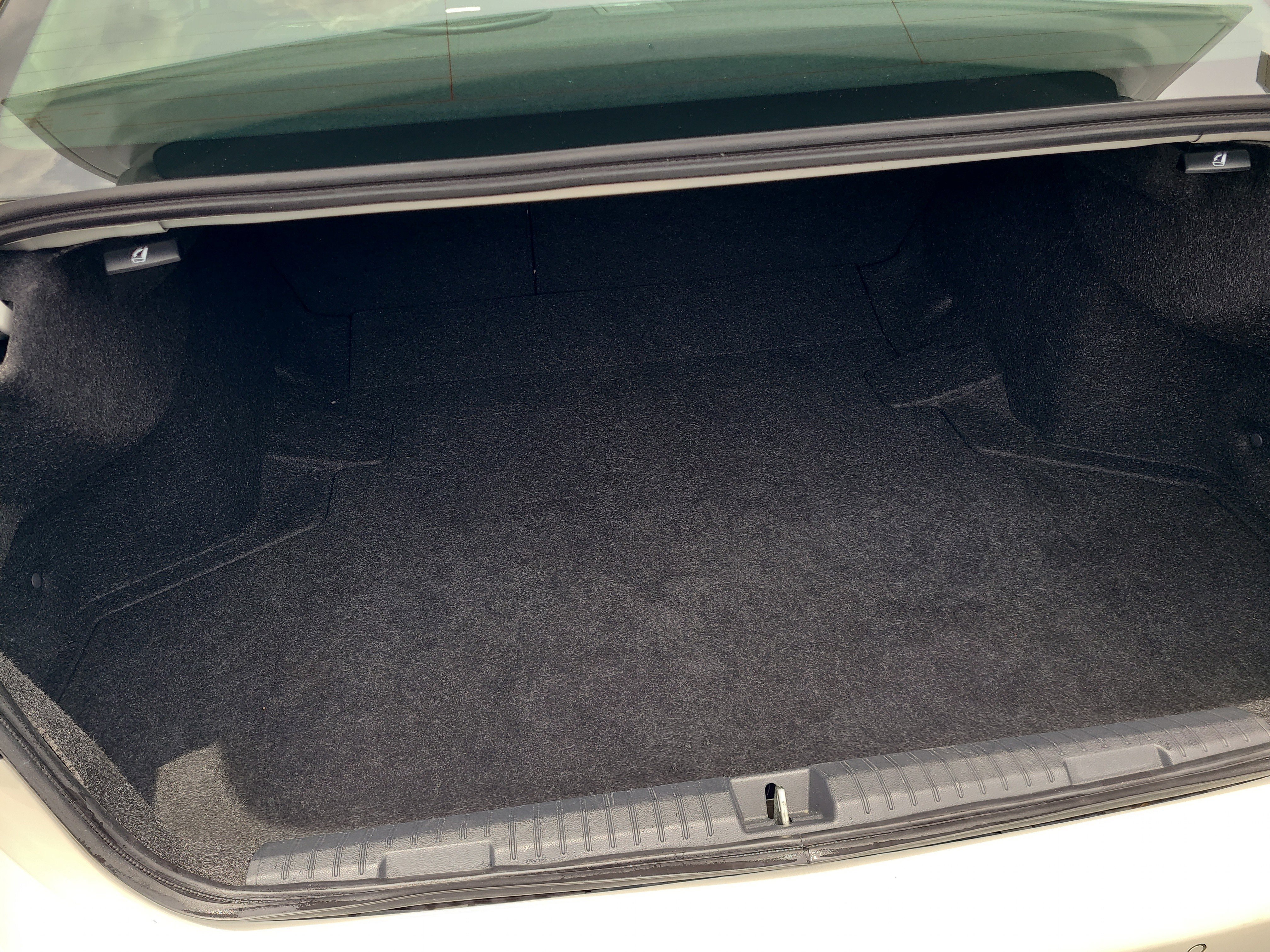 Certified 2023 Subaru Legacy Touring XT AWD/4WD image 9