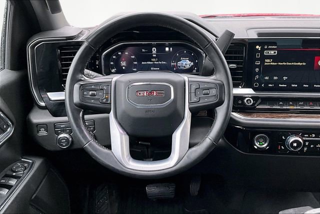 Used 2023 GMC Sierra 1500 Elevation image 8