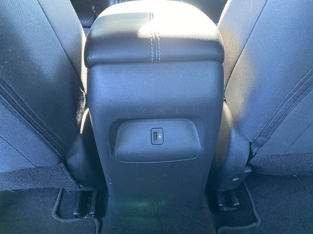 Used 2023 Nissan Sentra SV image 29