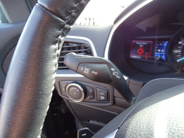Used 2020 Ford Edge SEL w/ Convenience Package AWD/4WD image 16
