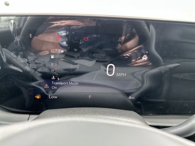 New 2026 Buick Envista Sport Touring w/ Convenience I Package FWD image 12