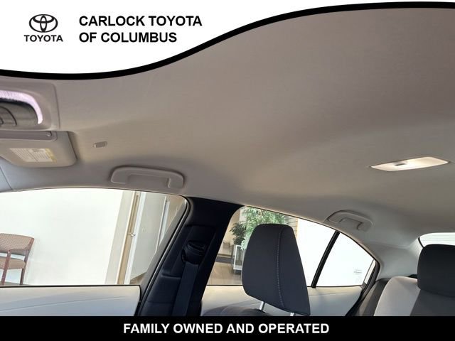 Used 2023 Toyota Corolla LE w/ Carpet Mat Package (TMS) image 13