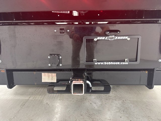 New 2025 Chevrolet Silverado 3500 W/T w/ WT Convenience Package image 27