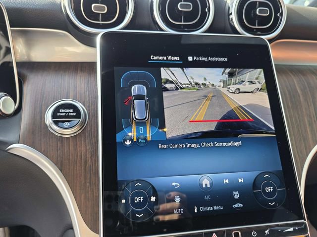 New 2026 Mercedes-Benz GLC 300 4MATIC image 11