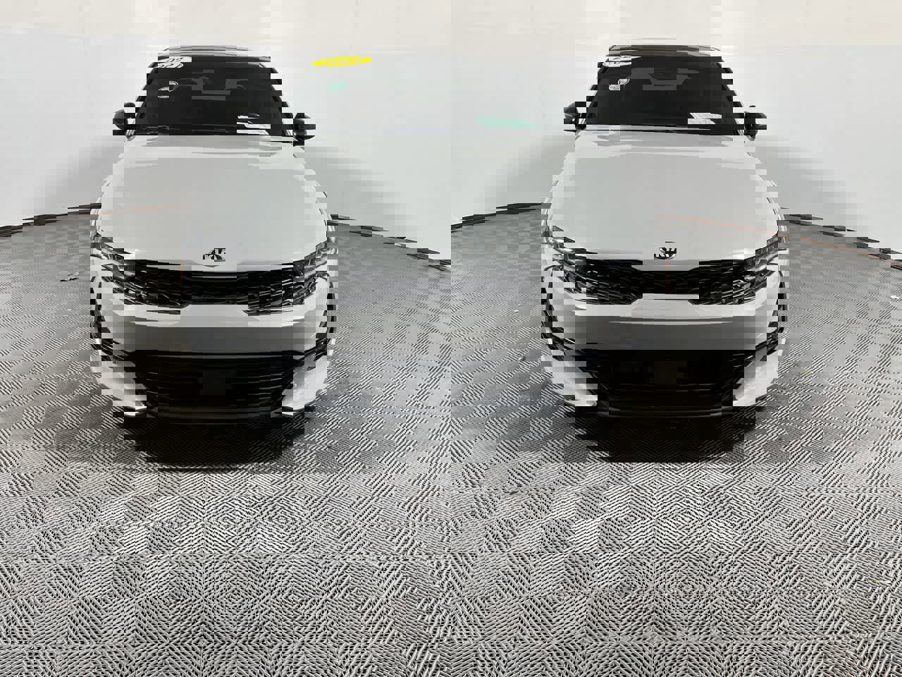 Used 2021 Kia K5 GT-Line image 3