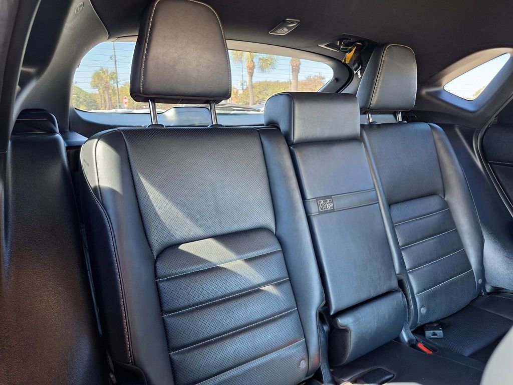 Used 2021 Lexus NX 300 F Sport w/ Accessory Package 2 image 27