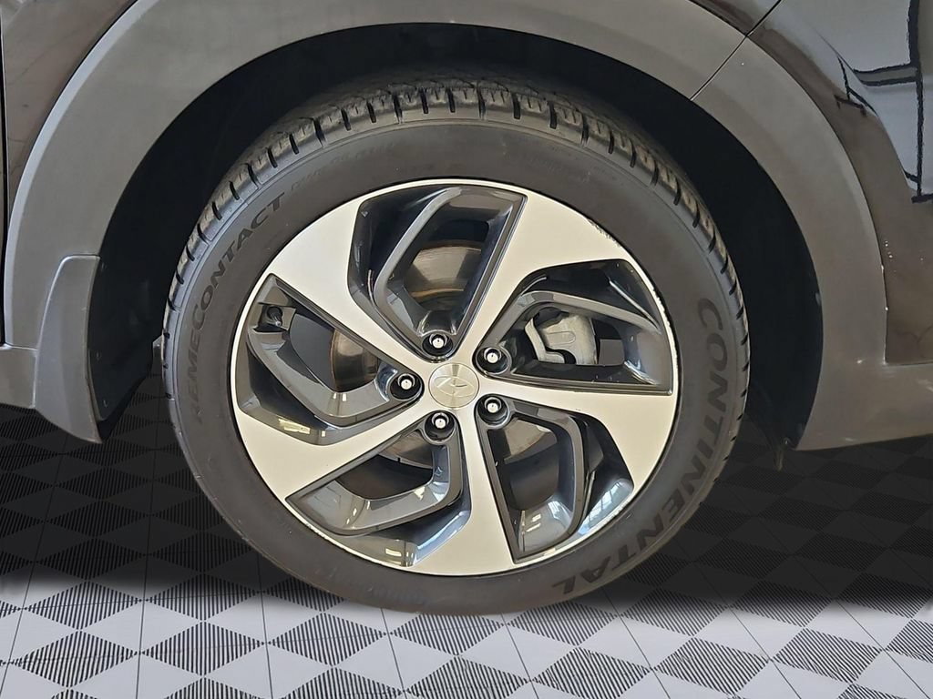 Used 2016 Hyundai Tucson Sport AWD/4WD image 30