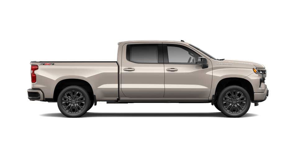 New 2026 Chevrolet Silverado 1500 RST w/ Convenience Package II AWD/4WD image 53