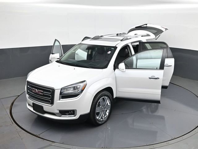 Used 2017 GMC Acadia Limited SLT AWD/4WD image 31