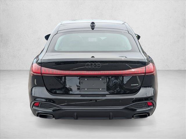 New 2026 Audi A5 Premium Plus AWD/4WD image 6