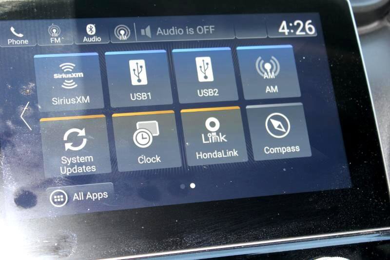 Used 2022 Honda Insight EX image 31