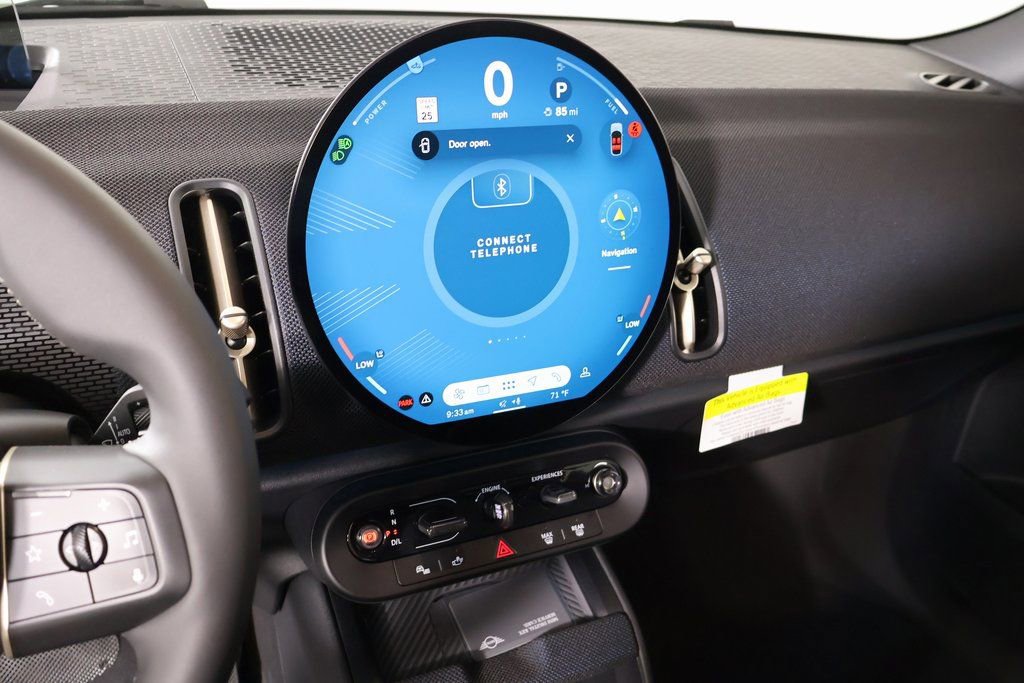 New 2026 MINI Cooper Countryman S w/ Comfort Package Max image 6