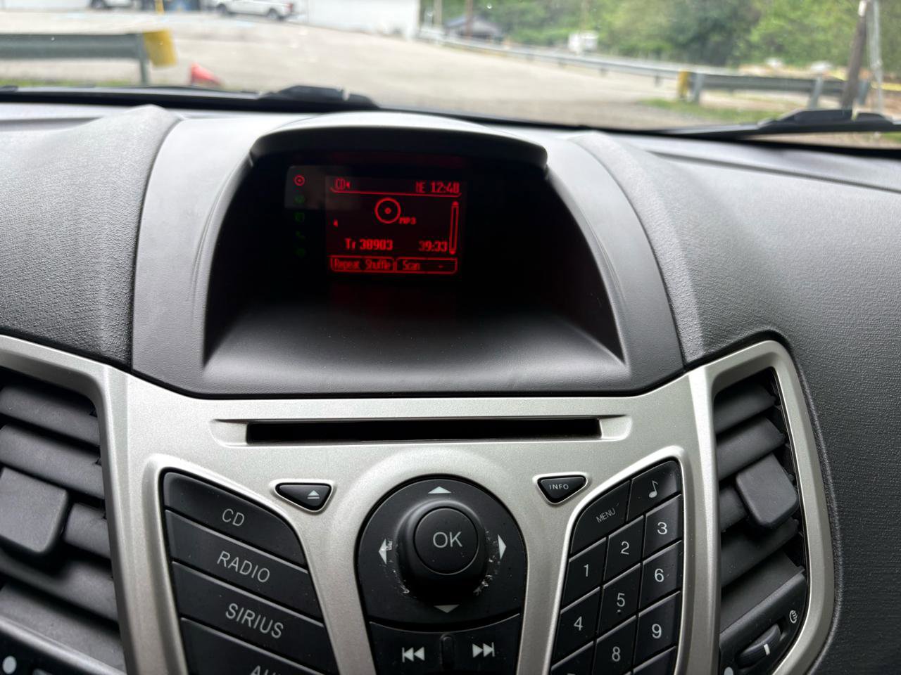 Used 2011 Ford Fiesta SES w/ 301A Rapid Spec Order Code FWD image 25