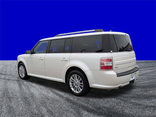 Used 2014 Ford Flex SEL w/ Equipment Group 202A image 6