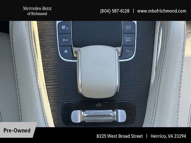 Certified 2020 Mercedes-Benz GLS 450 4MATIC image 18