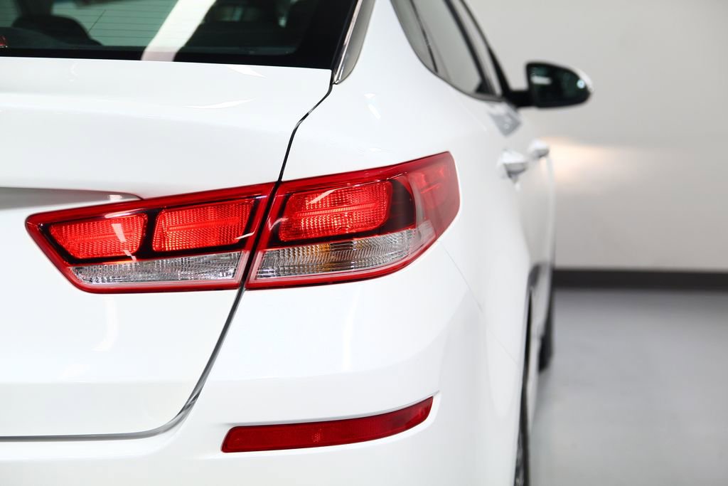 Used 2019 Kia Optima LX w/ LX Premium Package FWD image 13