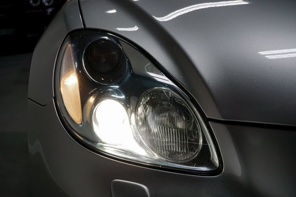 Used 2004 Lexus SC 430 Convertible RWD image 82