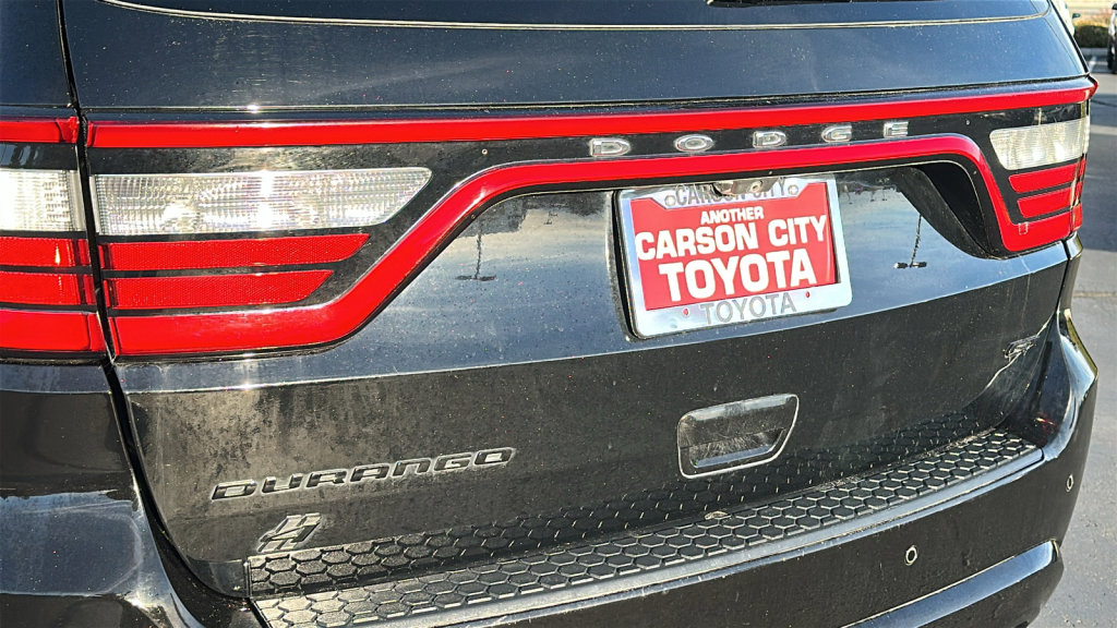 Used 2019 Dodge Durango GT image 28