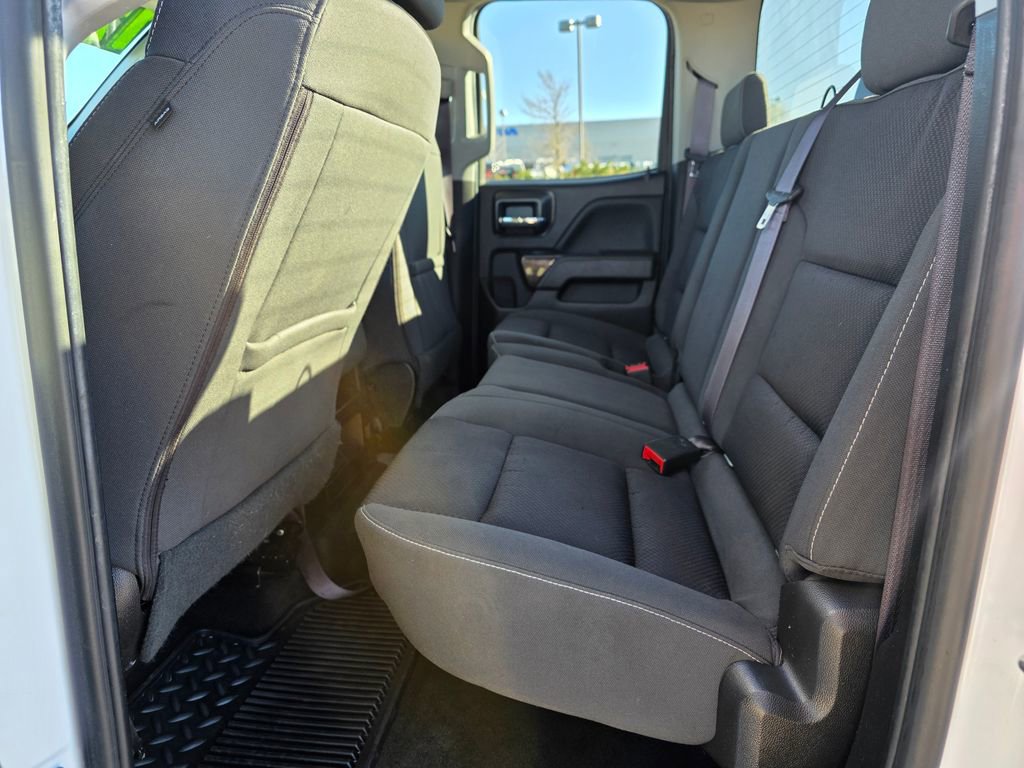 Used 2017 GMC Sierra 1500 SLE w/ SLE Value Package image 27